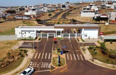 Terreno alto padrão em condomínio quinta dos ventos/sp i imobiliária em ribeirão preto i brioni imóveis.
