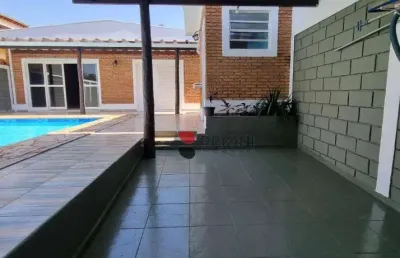 Casa com 2 dormitórios à venda, 153 m² por r$ 495.000,00 - jardim recreio - ribeirão preto/sp