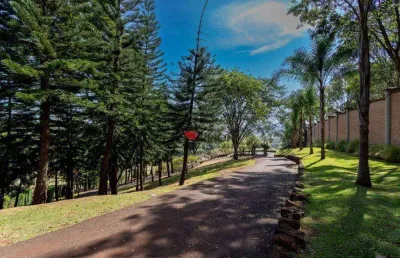 Terreno à venda no condomínio aspen, em ribeirão preto/sp i imobiliária em ribeirão preto i brioni imóveis
