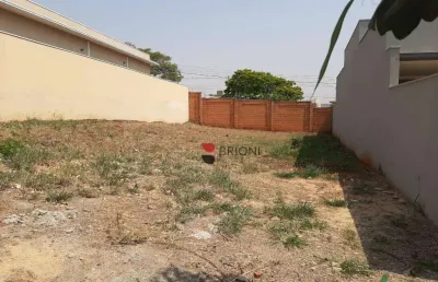 Terreno a venda no condomínio san marco - ilha savóia, em ribeirão preto/sp i imobiliária em ribeirão preto i brioni imóveis