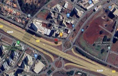 Terreno a venda bairro nova aliança, em ribeirão preto/sp i imobiliária em ribeirão preto i brioni imóveis