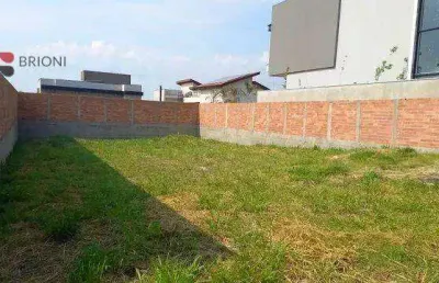 Terreno a venda, com 485,50m²  em condomínio alphaville, em ribeirão preto i imobiliária brioni imóveis