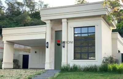 Casa com 3 quartos (suítes) à venda, 250 m² por r$ 1.890.000 - alphaville iii - ribeirão preto/sp