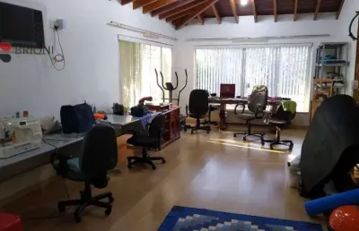 Casa térrea alto padrão com 500m², 3 quartos/suítes, à venda no jardim canadá em ribeirão preto/sp i imobiliária brioni imóveis