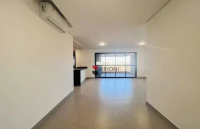 Apartamento no edifício liniee com 3 quartos para aluguel no jardim olhos d'água ribeirão preto sp