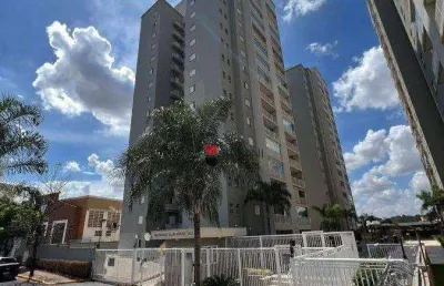 Edifício panoramic club, 102m² com 4 quartos, jardim nova aliança em ribeirão preto/sp i imobiliárias em ribeirão preto i brioni imóveis