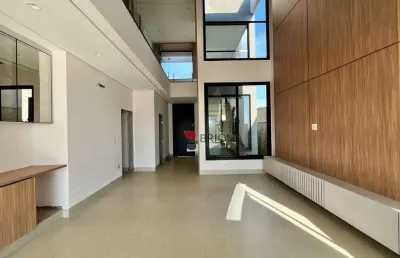 Casa com 4 dormitórios à venda, 264 m² por r$ 2.480.000,00 - vila do golf - ribeirão preto/sp