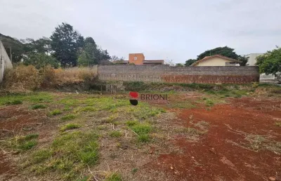 Terreno uso misto 640m², jardim botânico, à venda em ribeirão preto i imobiliária em ribeirão preto i brioni imóveis
