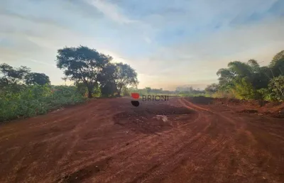 Área à venda, 6560 m² - bonfim paulista - ribeirão preto/sp