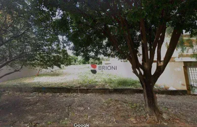 Terreno alto padrão com 300m², à venda no alto da boa vista em ribeirão preto/sp i imobiliária brioni imóveis