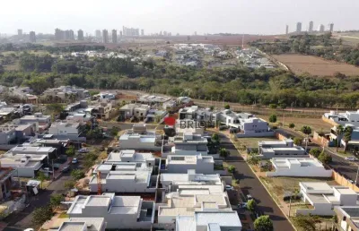 Terreno à venda, 290 m² por r$ 370.000,00 - condomínio san marco - ribeirão preto/sp