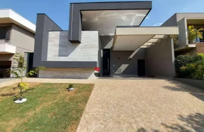Casa com 3 dormitórios à venda, 170 m² por r$ 1.580.000,00 - quinta da primavera - ribeirão preto/sp