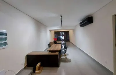 Sala comercial para locação, alto da boa vista - ribeirão preto/sp.