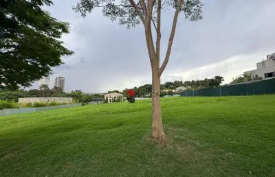 Terreno à venda, 1000 m² por r$ 4.200.000,00 - jardim olhos d'água - ribeirão preto/sp