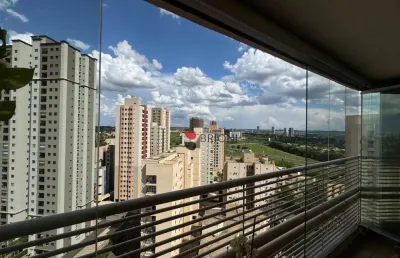 Apartamento alto padrão edifício mantiqueira 78m², 3 quartos/1 suíte à venda, em ribeirão preto/sp i imobiliária em ribeirão preto i brioni imóveis.