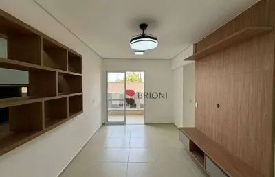 Apartamento com 3 quartos à venda, 84 m² por r$ 590.000 - distrito de bonfim paulista - ribeirão preto/sp