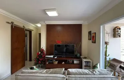 Apartamento com 3 quartos à venda, 97 m² por r$ 600.000 - jardim nova aliança sul - ribeirão preto/sp