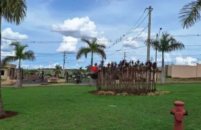 Terreno à venda, 250 m² por r$ 270.000,00 - quinta da mata - ribeirão preto/sp