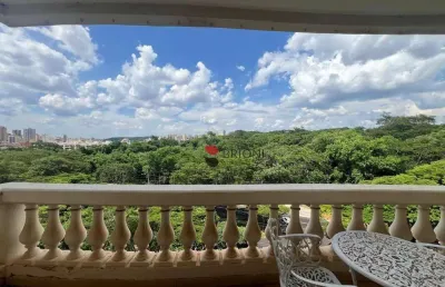 Apartamento alto padrão com 161m², 3 quartos/ 1 suítes à venda no edifício aroeira em ribeirão preto/sp i imobiliária brioni imóveis