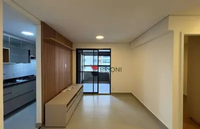 Apartamento com 2 quartos à venda, 69 m² por r$ 750.000 - fazenda olhos dágua - ribeirão preto/sp