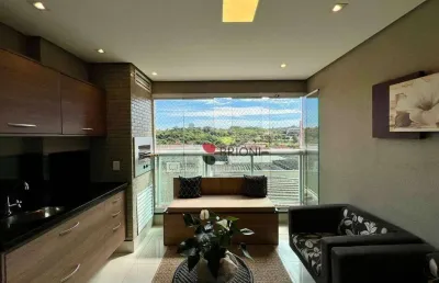 Apartamento alto padrão com 117m², 3 quartos à venda no edifício ravena em ribeirão preto/sp i imobiliária brioni imóveis