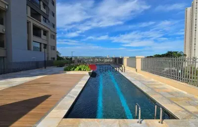 Apartamento alto padrão no edifício la corunã, à venda, em ribeirão preto - imobiliária em ribeirão preto - brioni imóveis.