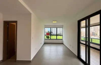 Apartamento com 3 quartos à venda, 143 m² por r$ 1.180.000 - nova aliança - ribeirão preto/sp