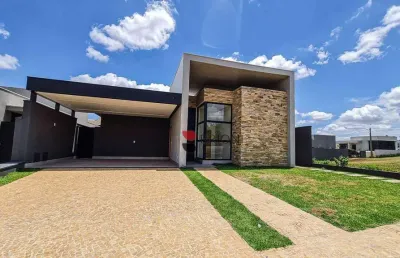 Casa com 3 quartos à venda, 204 m² por r$ 1.800.000 - residencial alto do castelo - ribeirão preto/sp
