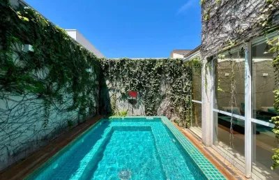 Casa com 3 dormitórios à venda, 235 m² por r$ 1.150.000,00 - jardim botânico - ribeirão preto/sp