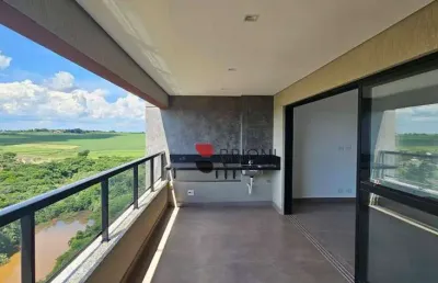 Edifício stradivarius, apartamento com 153m², 3 suítes, jardim olhos d'água, em ribeirão preto/sp i imobiliárias em ribeirão preto i brioni imóveis