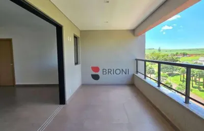 Apartamento alto padrão no edifício stradivarius, à venda, em ribeirão preto - imobiliária em ribeirão preto - brioni imóveis.