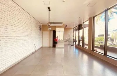 Loja comercial para alugar, 50m² - empreendimento uniq vergueiro