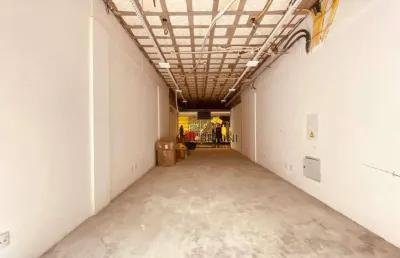 Loja comercial para alugar, 62m² - empreendimento uniq vergueiro em ribeirão preto/sp i imobiliária brioni imóveis