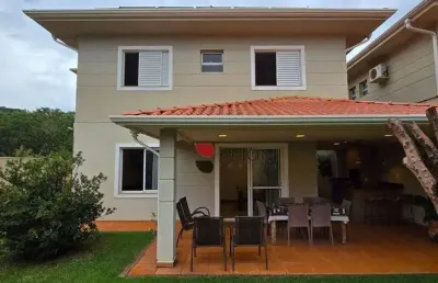 Casa sobrado alto padrão no condomínio laranjeiras, à venda, em ribeirão preto - imobiliária em ribeirão preto - brioni imóveis.