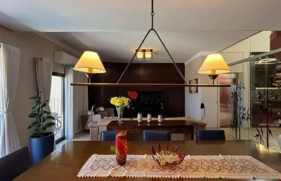 Imóvel comercial alto padrão com 398m², 5 quartos à venda no jardim sumaré em ribeirão preto/sp i imobiliária brioni imóveis