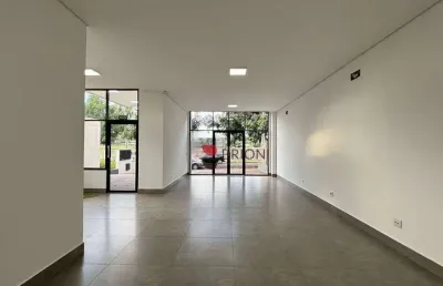 Salão, 412 m² - venda por r$ 3.500.000,00 ou aluguel por r$ 22.190,58/mês - bonfim paulista - ribeirão preto/sp