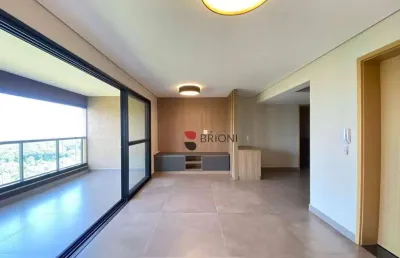 Apartamento padrão no edifício versailles com 3 quartos para locação em ribeirão preto/sp.