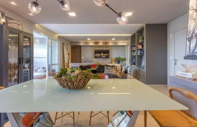 Apartamento com 3 dormitórios à venda, 172 m² por r$ 1.300.000,00 - nova aliança - ribeirão preto/sp