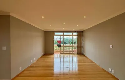Apartamento com 3 quartos à venda, 127 m² por r$ 680.000 - ribeirânia - ribeirão preto/sp