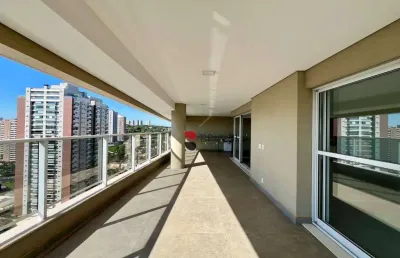 Apartamento alto padrão com 292 m², 3 quartos à venda no edifício marquises em ribeirão preto/sp i imobiliária brioni imóveis