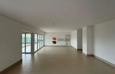 Apartamento com 4 quartos à venda, 381 m² por r$ 3.800.000 - vila do golf - ribeirão preto/sp