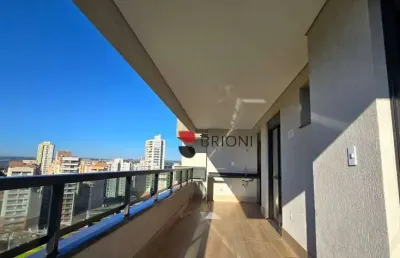 Apartamento alto padrão no edifício plaza de espanã à venda, em ribeirão preto l imobiliária em ribeirão preto l brioni imóveis