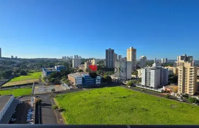 Apartamento alto padrão com 133m², 3 suítes, no edifício plaza de espanã à venda, em ribeirão preto l imobiliária em ribeirão preto l brioni imóveis