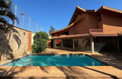 Casa com 3 dormitórios para alugar, 515 m², no  jardim canadá em ribeirão preto/sp i imobiliária brioni imóveis