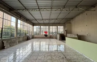 Salão para alugar, 234 m² por r$ 4.296,81/mês - jardim sumaré - ribeirão preto/sp