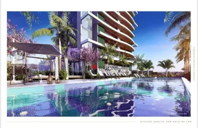 Apartamento com 3 dormitórios à venda, 111 m² por r$ 1.013.378,87 - jardim olhos d'água - ribeirão preto/sp