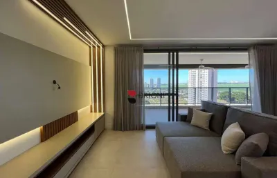Apartamento com 3 dormitórios/suítes, 178m², à venda no villa de buenos aires em ribeirão preto/sp i imobiliária brioni imóveis