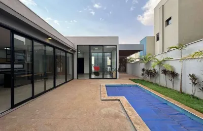 Casa com 3 quartos, 266 m² - venda por r$ 2.460.000 ou aluguel por r$ 18.991/mês - villa do golf - ribeirão preto/sp