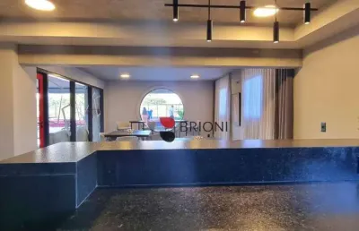 Apartamento com 2 quartos à venda, 110 m² por r$ 1.021.630 - nova aliança - ribeirão preto/sp