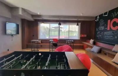 Apartamento com 2 quartos à venda, 116 m² por r$ 1.077.530 - nova aliança - ribeirão preto/sp